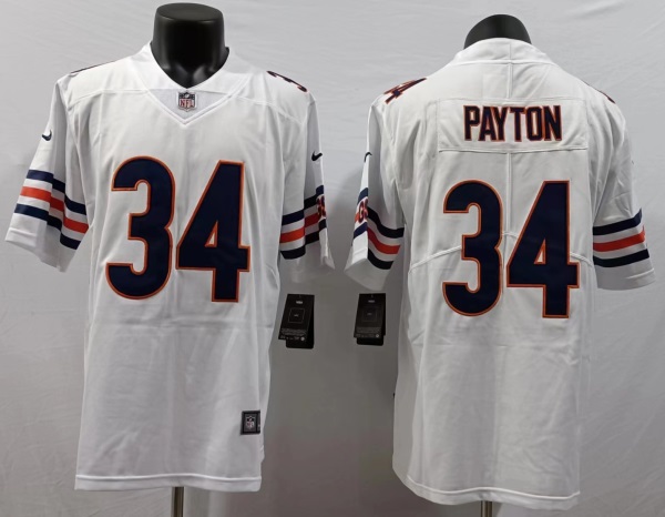 Bears jerseys 2024-8-5-052